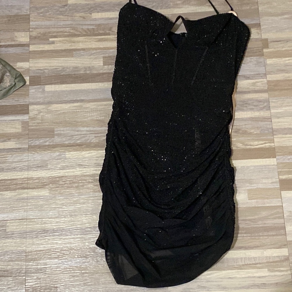 Oh Polly dress